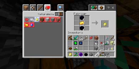 Potions + mcpe 30
