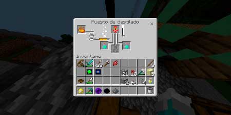 Potions + mcpe 34