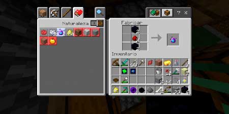 Potions + mcpe 28