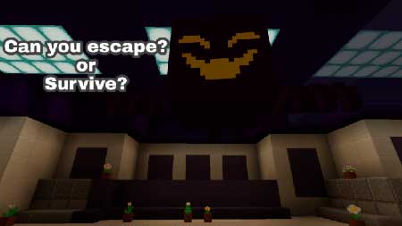 Welcome To Lavender Town mcpe 4