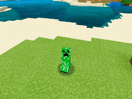 Disguise Function Pack mcpe 1