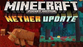 Мод: Концепт нижнего мира [Мобы]