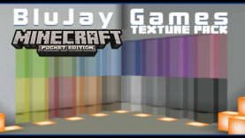 Текстурпак: с новыми стёклами и освещением