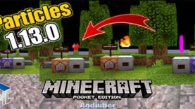 Карта 104 частиц