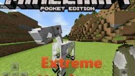 Мод: Экстремальный хардкор [Мобы]
