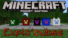 Мод Взрывомобы