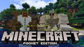 Мод Улучшенные модели големов [1.13]