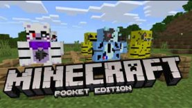 Мод Существа из вселенной ФНАМ [1.14]