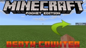 Мод Счётчик смертей [1.14 и 1.13]
