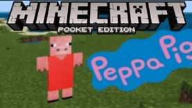 Мод Свинка Пеппа [1.14 и 1.13]