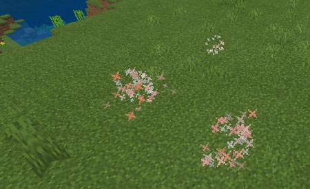 Мод на Стихийные бедствия [1.14 и 1.13]