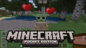 Мод Малыш Йода [1.14]