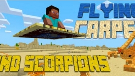 Мод Ковёр-самолёт [1.14 и 1.13]