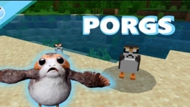 Мод Порги [1.14]