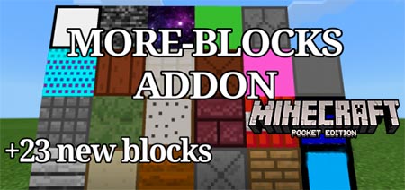 More Blocks [1.12-1.14]