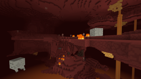 Bare Bones Texture Pack