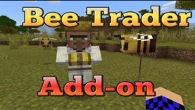 Мод Пчелиный торговец [1.14]