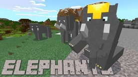 Мод Слоны [1.14]