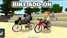 Мод на Велосипеды