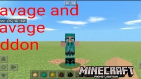 Ravage and Savage [1.13 и 1.14]