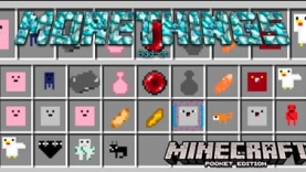 More Things [1.13-1.14]
