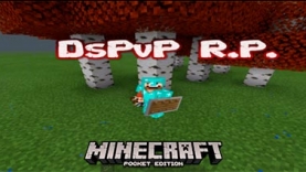Текстурпак DsPvP [1.15]