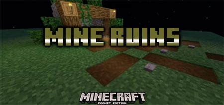Mine Ruins [1.15]