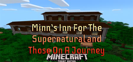 Карта Minn’s Inn For The Supernatural [1.14]