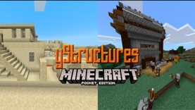 Мод Structures [1.14-1.15]