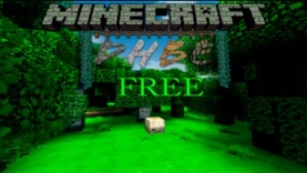 Скачать Текстур пак DHBE для Minecraft PE [1.12-1.14]