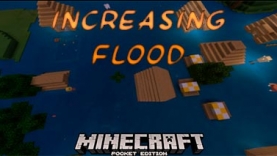 Мод Увеличение Потопа [1.14-1.16]