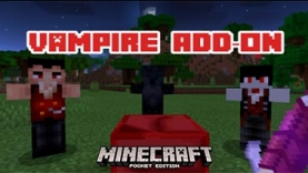 Мод Вампиры [1.14]