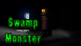 Мод Болотный монстр [1.14]