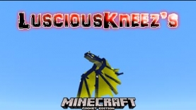 Мод LusciousKneez’s Mobs [1.14]