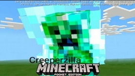 Мод Криперзилла [1.14-1.16]
