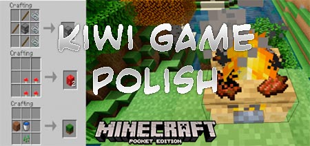 Мод Kiwi Game Polish [1.10-1.16]
