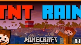 Мод Дождь из динамита [1.14]