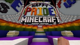 Карта Счастливый прайд 2020! [1.16]