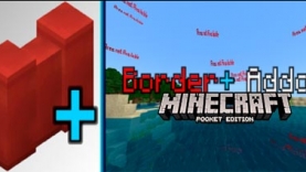 Мод Барьеры [1.15-1.16]