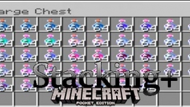 Мод Складирование предметов [1.16]