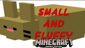 Мод Маленький и пушистый [1.16]