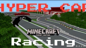 Карта Сверх гонки [1.12-1.16]