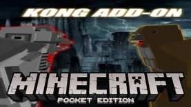 Мод Кинг-Конги [1.16]