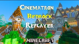 Мод Кинематрон [1.16]