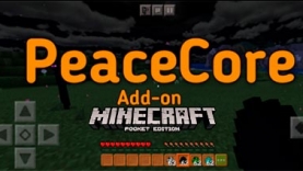 Мод Корпус Мира [1.16]