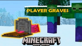 Мод Могилы [1.16]