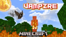 Мод Стив – Вампир [1.16]