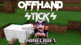 Мод Две руки [1.16]