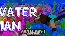 Мод Аквамен [1.16]