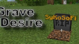 Мод Надгробие [1.16]